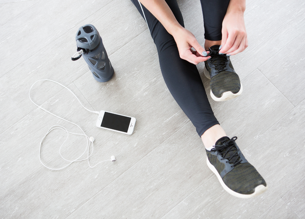 walking benefits