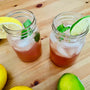 Elderberry Lemonade and Limeade: Simple, Refreshing and Too Easy to Make