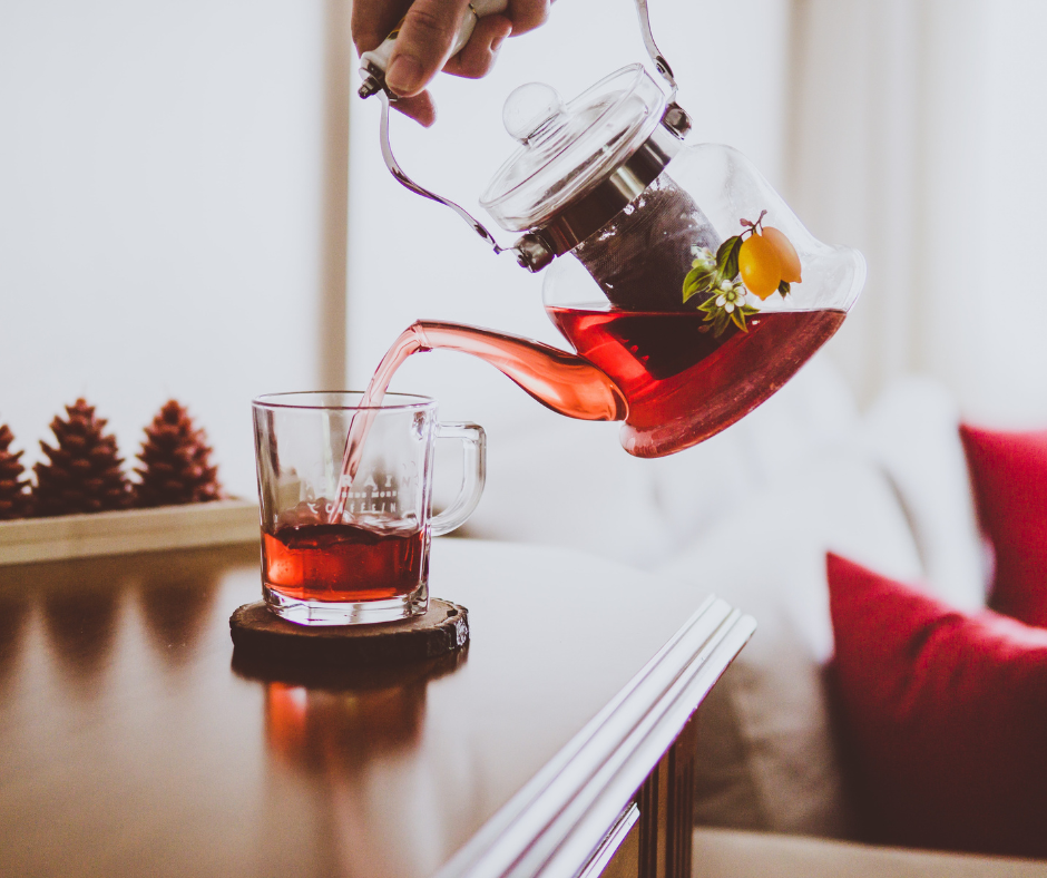 Ultimate Tea Lovers Guide – Elderberry Queen