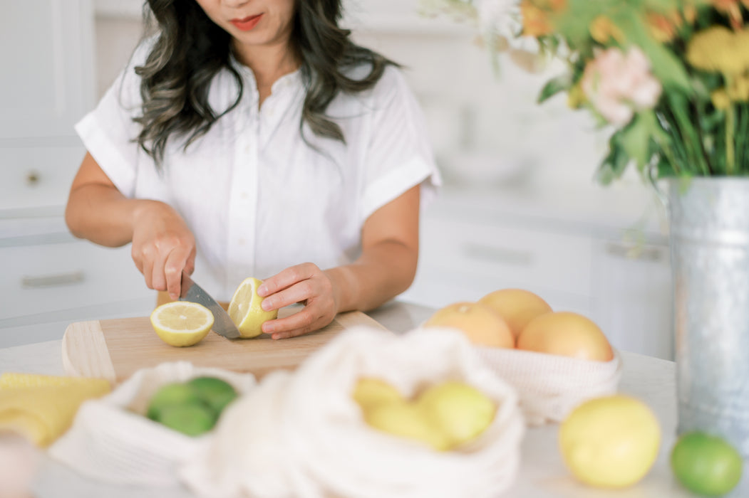 vitamin C benefits